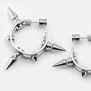 RareRomance earrings